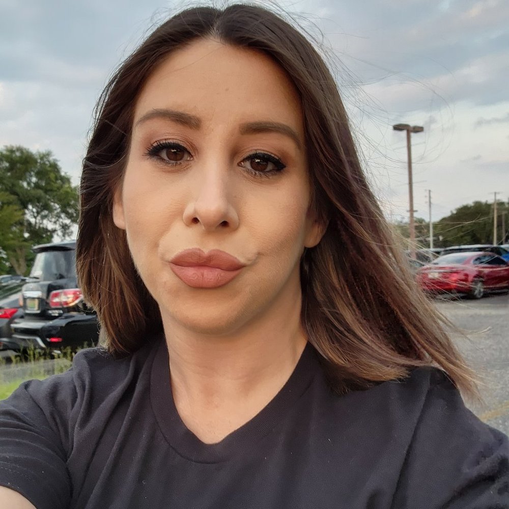 Meet your Posher, Mary